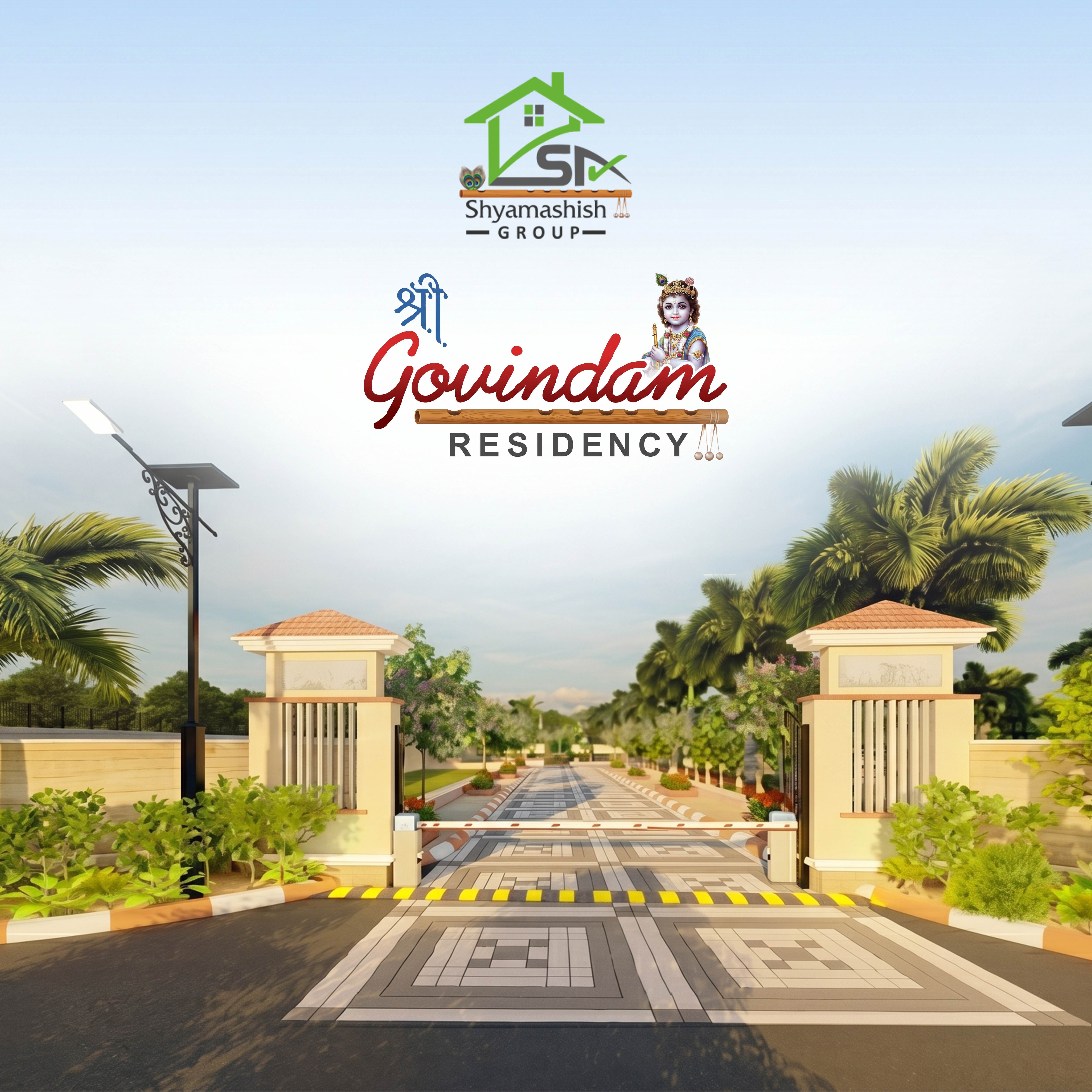 Shree Govindam Residency